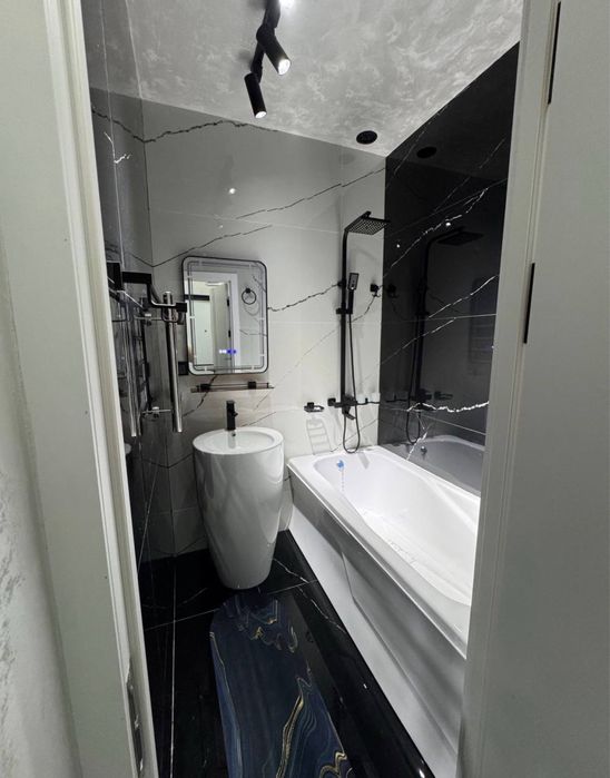 2/2/4 50м2 Буз-1 Максим Горький Художники / арендатор за 700 / мебель