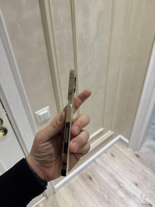 Iphone 12 pro max 256gb