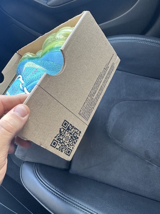 Nike vapormax 2023 FK