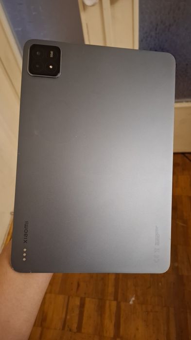 Xiaomi mi pad 6s pro 12.4