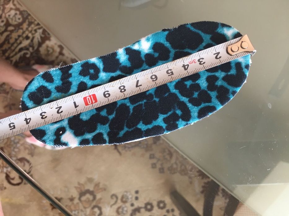 Нови детски ботушки Motercare 24