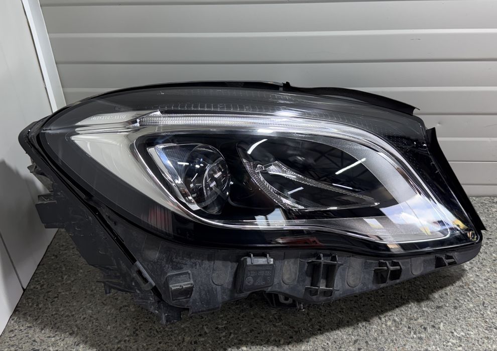 Far Mercedes GLA w156 x156