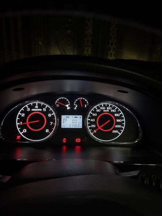 Chevrolet Gentra 2023