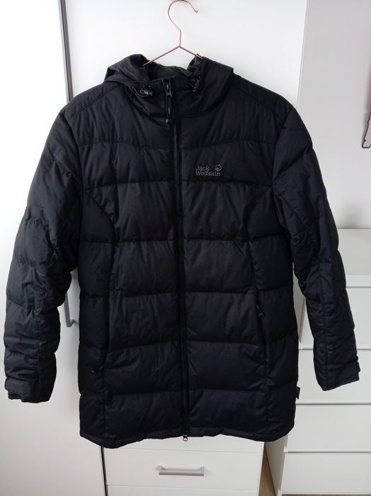 Geaca damă Jack Wolfskin
