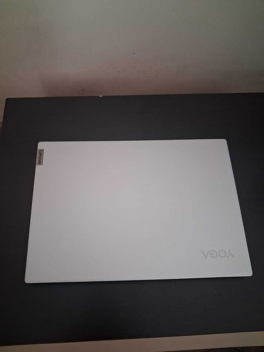 Laptop Lenovo Yoga Slim 7 Pro, Ryzen 5 5600h, 16GB, 1TB SSD