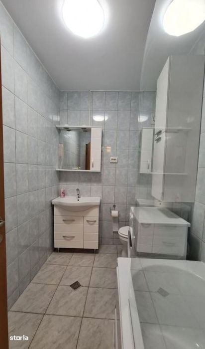 Apartament 3 Camere Florilor