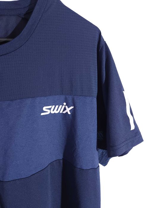 SWIX Тениска/Мъжка L