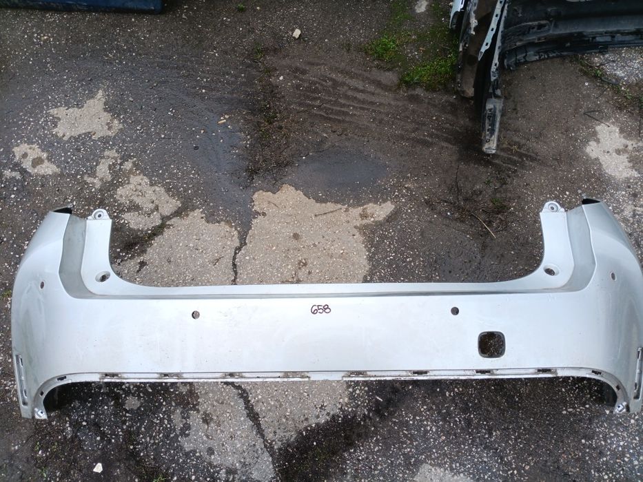 Задна броня за Toyota Corolla след 2018г.комби Тойота Корола