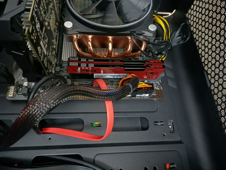 Продам компьютер