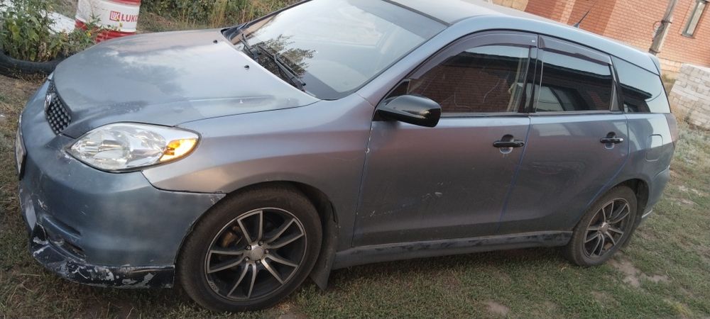 Toyota Matrix 1.8