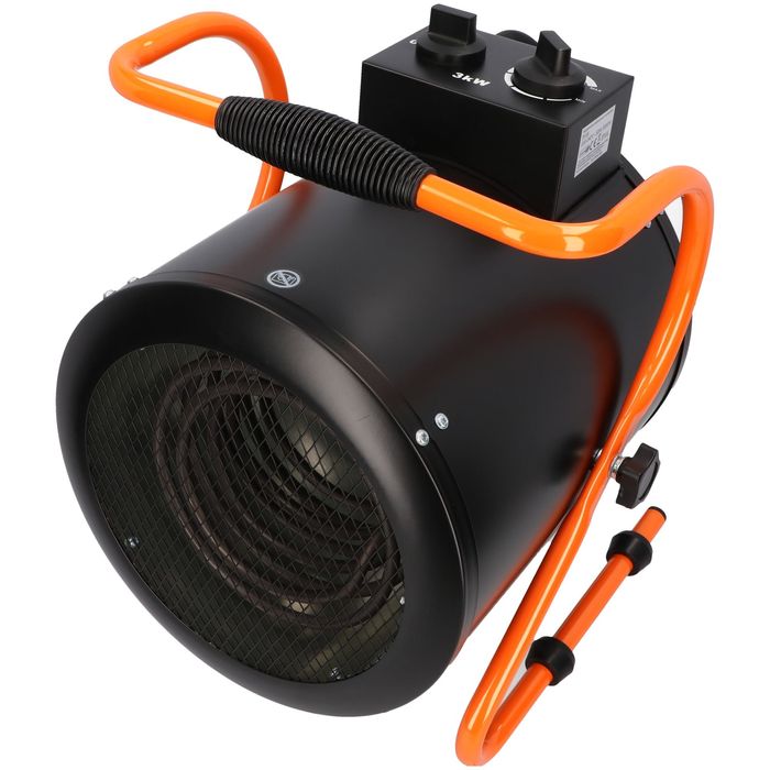 Калорифер 9квт 220в