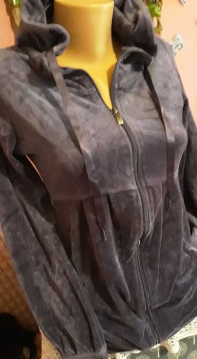 Суичър /Яке с качулка