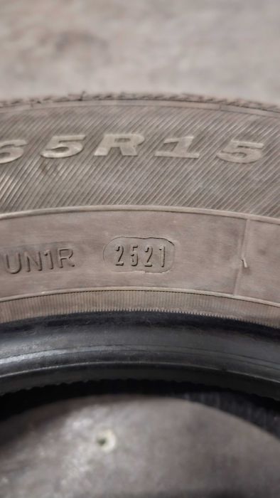 Set anvelope de iarna Pirelli Snow Control 3  195/65R15