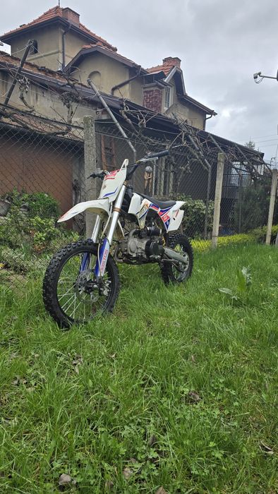 Bastos    mxf   125