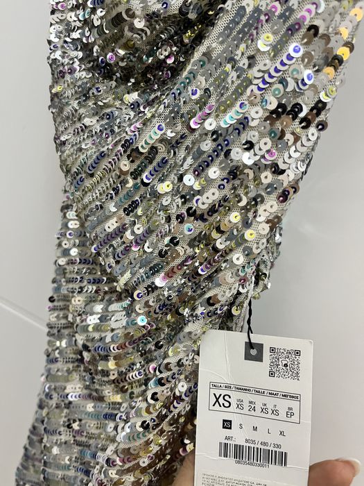 Рокличка на Зара