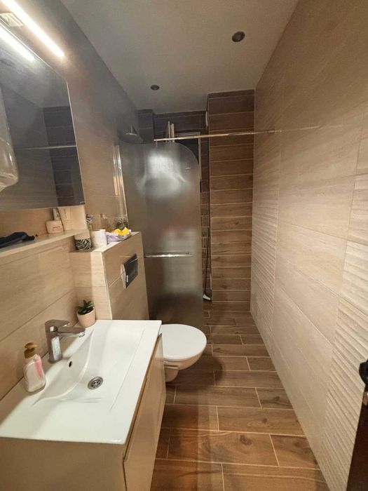 Продава се Тристаен апартамент в София, Център - 83 кв.м за 1446 €/кв.м - Снимка #6