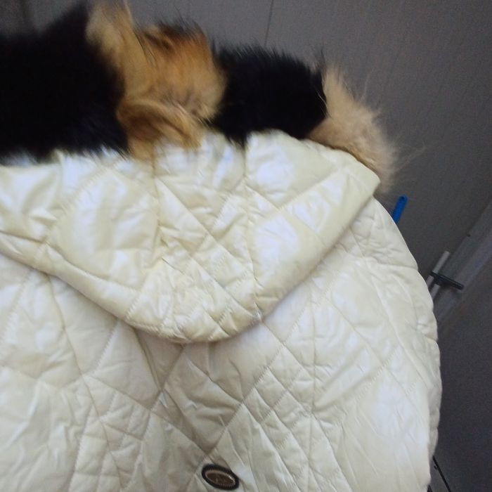 Дамска шуба Lucy