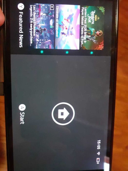 Nintendo switch 2025 OLED