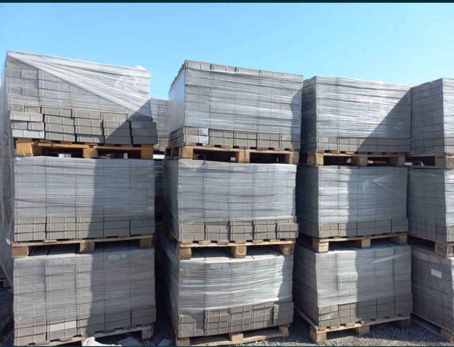 Брусчатки,бордюры,поребрик