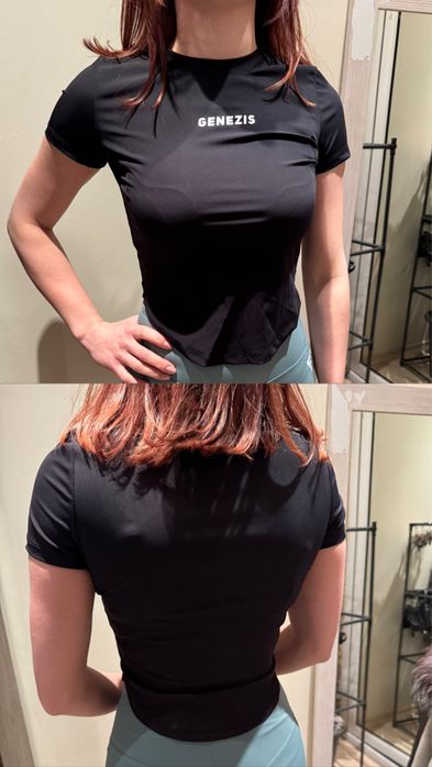 Спотни дрехи:Gymbeam, Glowmode, New balance, Genezis, My protein, Hyper clothing