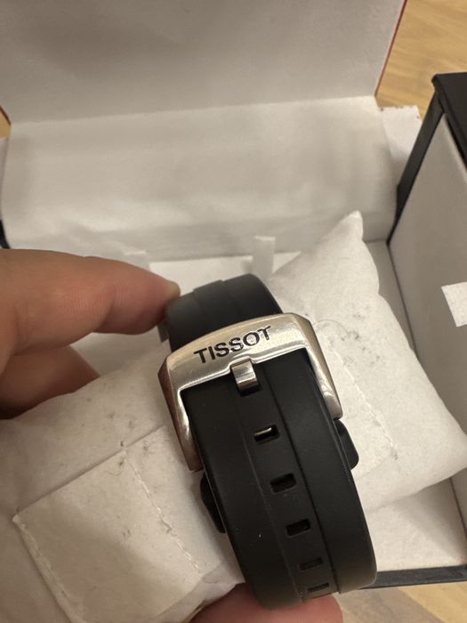 Продаются оригинальные часы Tissot