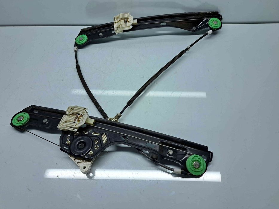 Macara electrica geam dreapta fata Bmw 1 (E81, E87) [Fabr 2004-2010] 7