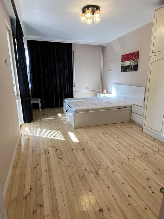 Дава се под наем Тристаен апартамент в София, Люлин 7 - 73 кв.м за 650 € - Снимка #3