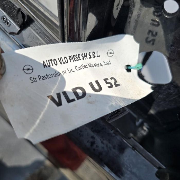 Portiera usa dreapta fata Opel Grandland X