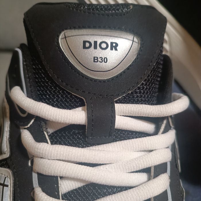 Pantofi sport Dior b30
