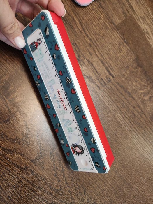 Пеналы для девочек для школы