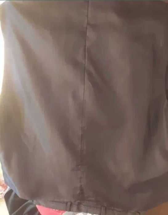 Costum bărbătesc 3 piese 3,4XL