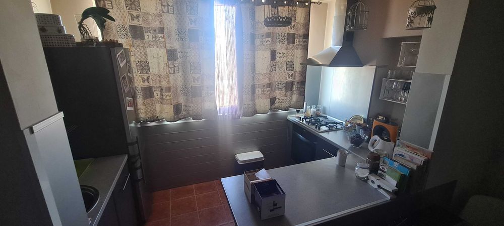 Продава се Тристаен апартамент в София, Люлин 3 - 97 кв.м за 1433 €/кв.м - Снимка #6