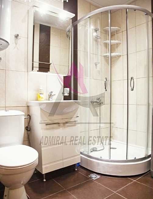 Дава се под наем Двустаен апартамент в Варна, Базар Левски - 66 кв.м за 614 € - Снимка #3