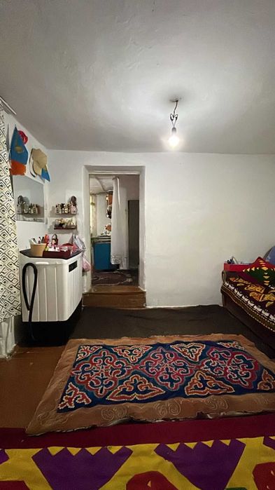 Продается дом. с.Карабулак Ескельлинский р-н