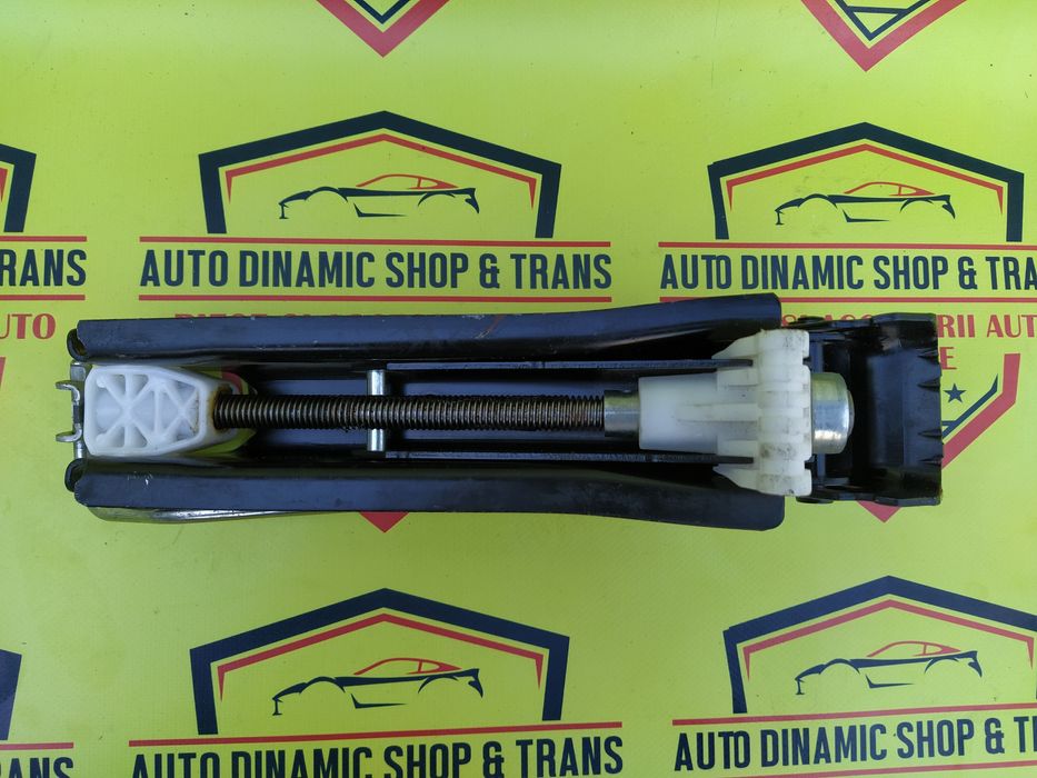 Cric auto punct sprijin original Renault Clio 4 Fab. 2012 / prezent