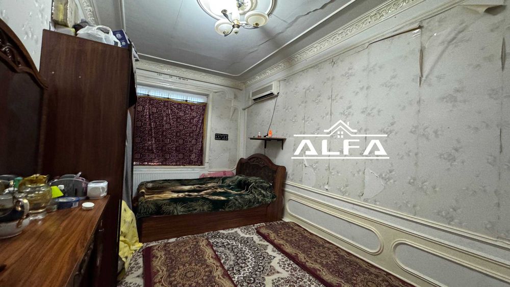 4 xonali 130m2 4-qavat.4 qavatli g’ishtli dom.#4x#170s