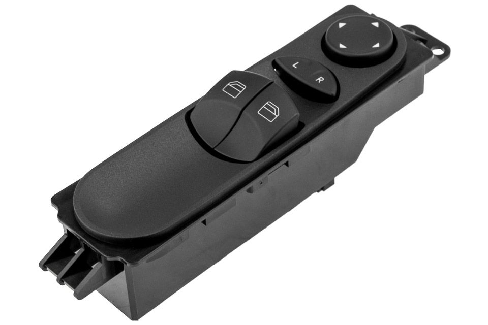 Ключ за стъкла, Mercedes Sprinter W906, Volkswagen Crafter W906,