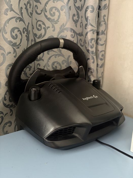 Volan Logitech G920 - Full box