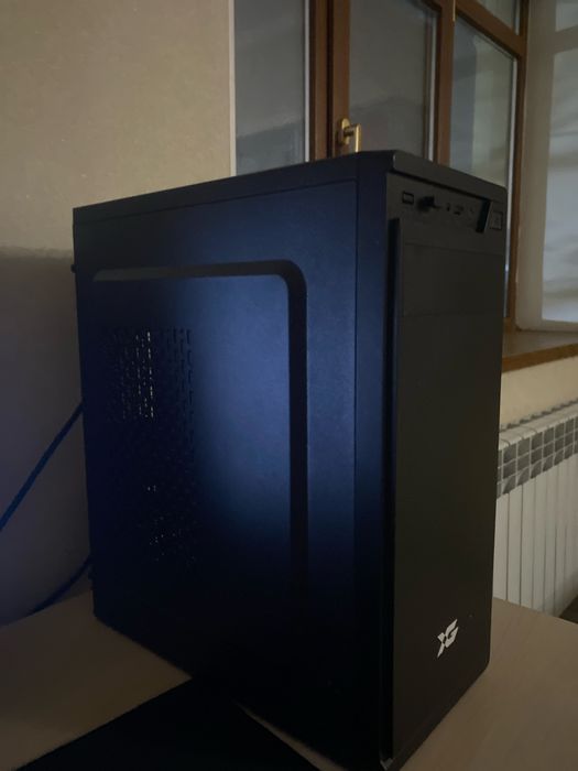 продаю комп в хорошем состояний