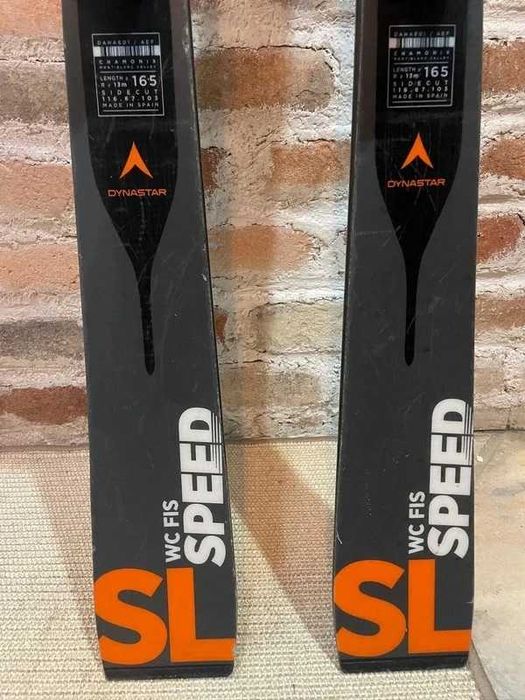 Dynastar Speed Wc FIS Sl 165