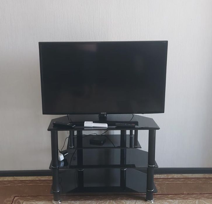 Квартира Жана кала