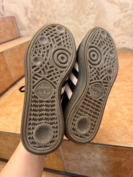 Adidas Spezial 36 номер