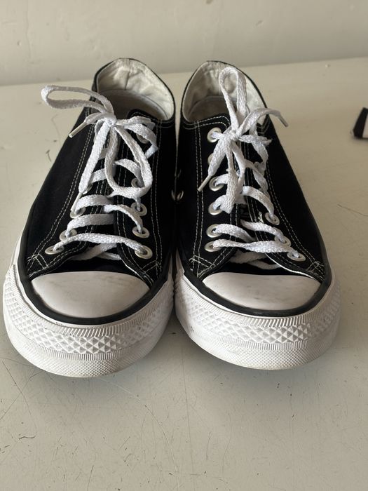 Converse All Star оригинал
