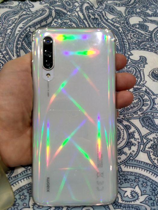 Mi 9 lite 6/64 gb обмен