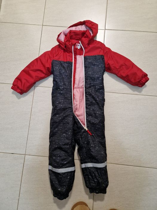 Costum ski copii 5 6 ani