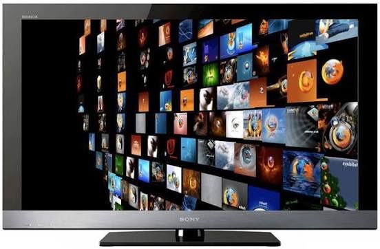 Ремонт телевизоров