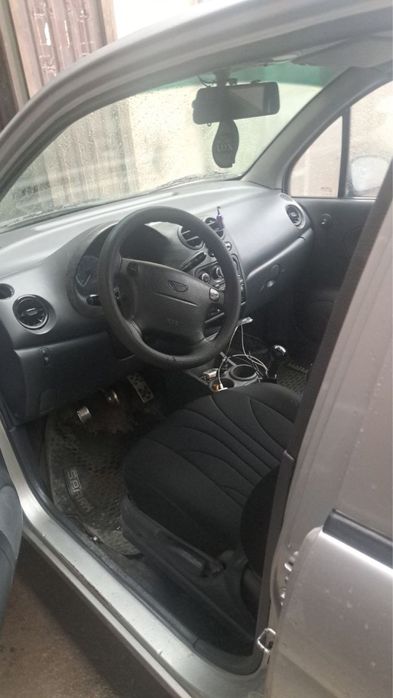 Matiz Mix Superkanser 2011 yil.