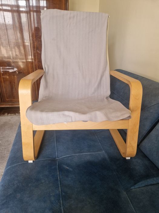 Продам кресла IKEA