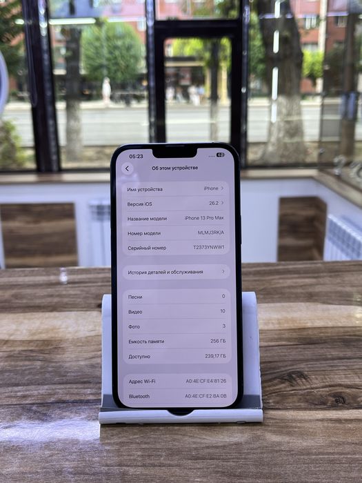 Iphone 13 pro max