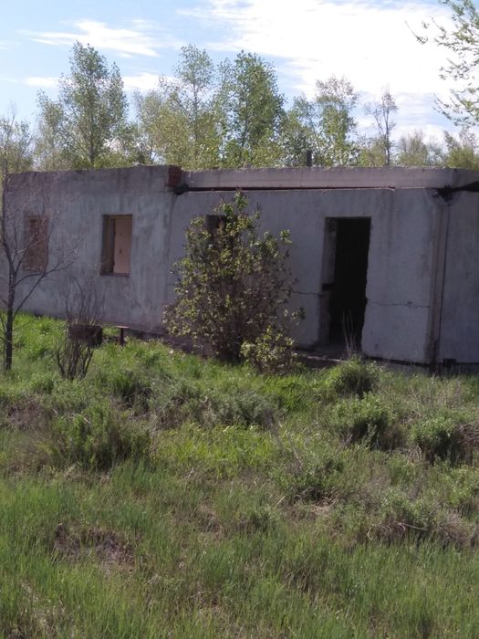 Дачный участок в коллективе ВАСЮКИ